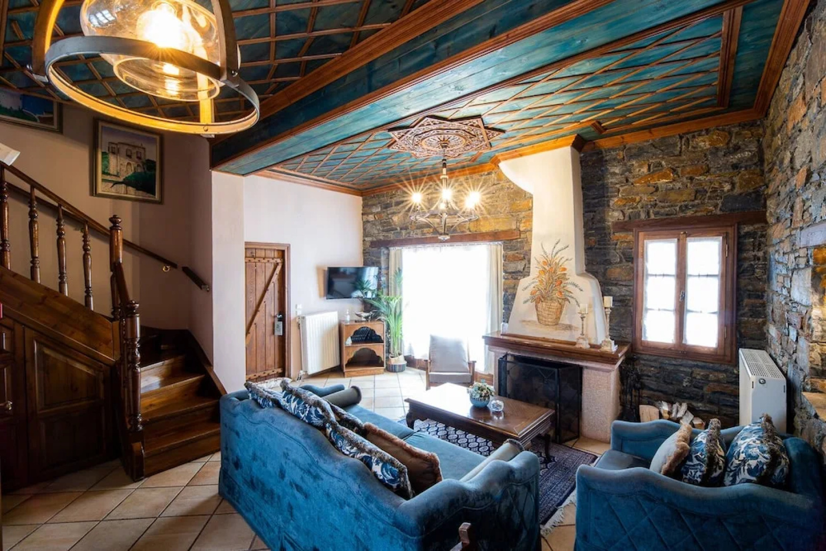 Naoumidis Guest House