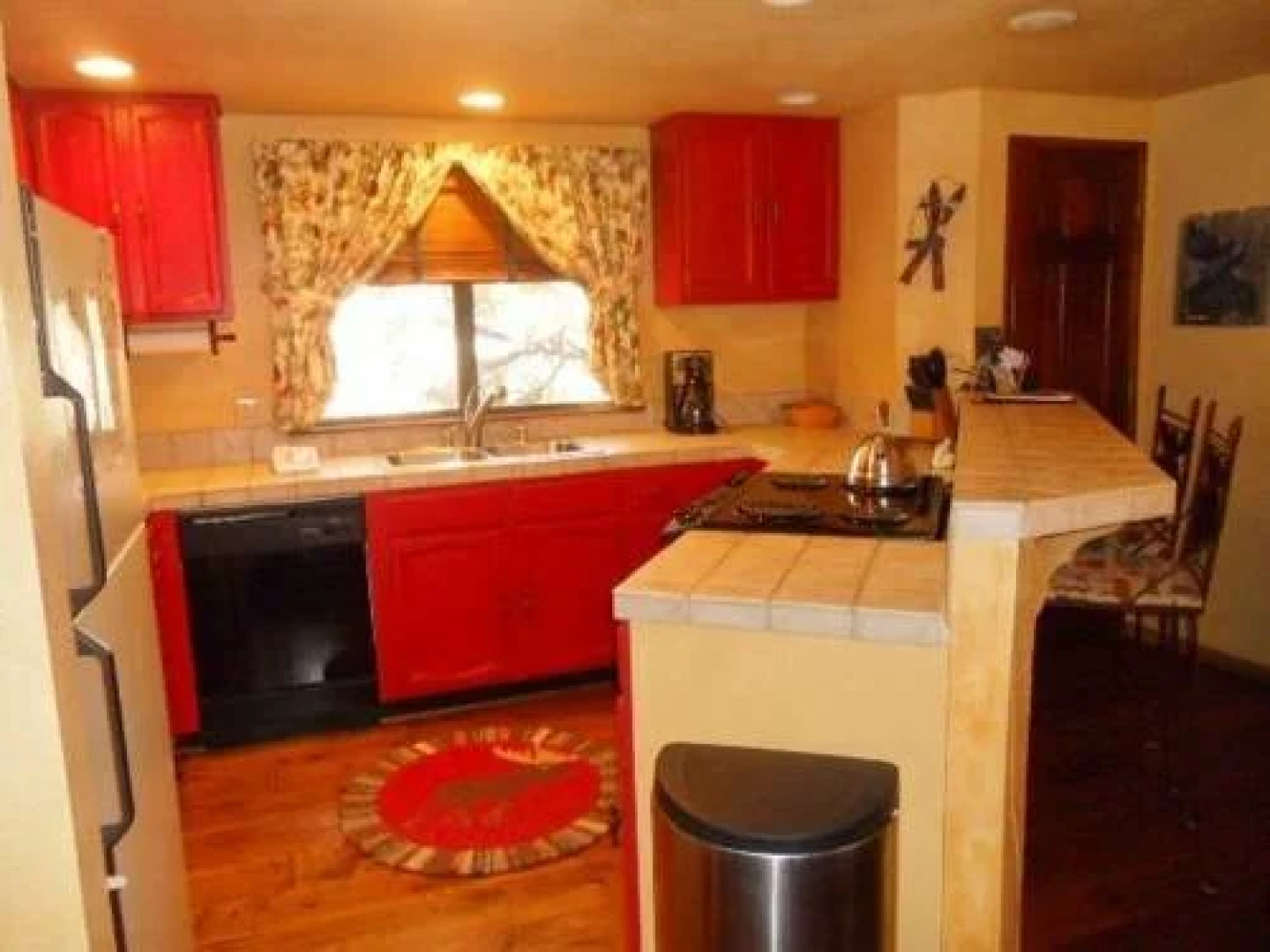 Mammoth Sierra Townhomes