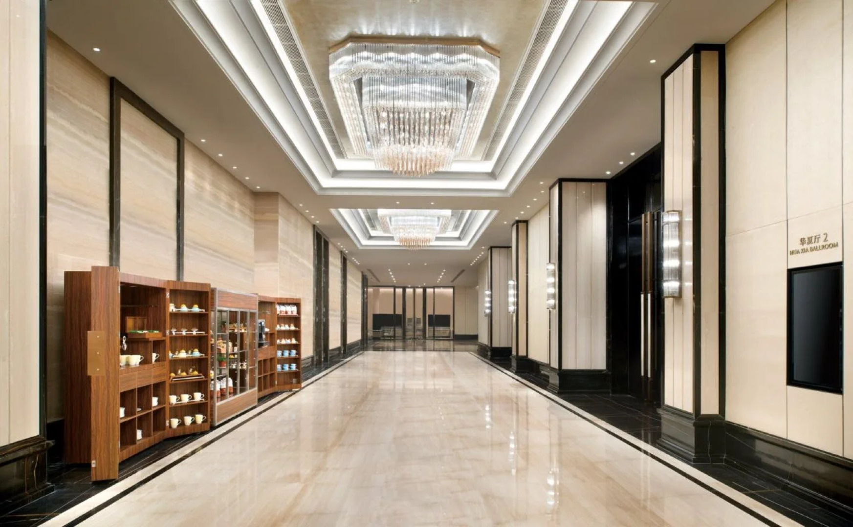 Crowne Plaza Huailai by IHG