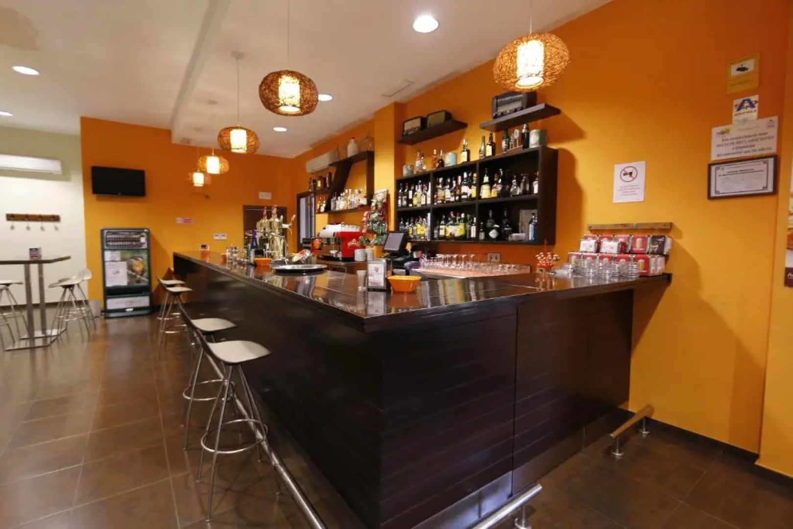 Hotel Rural Arroyo la Plata by Bossh Hotels