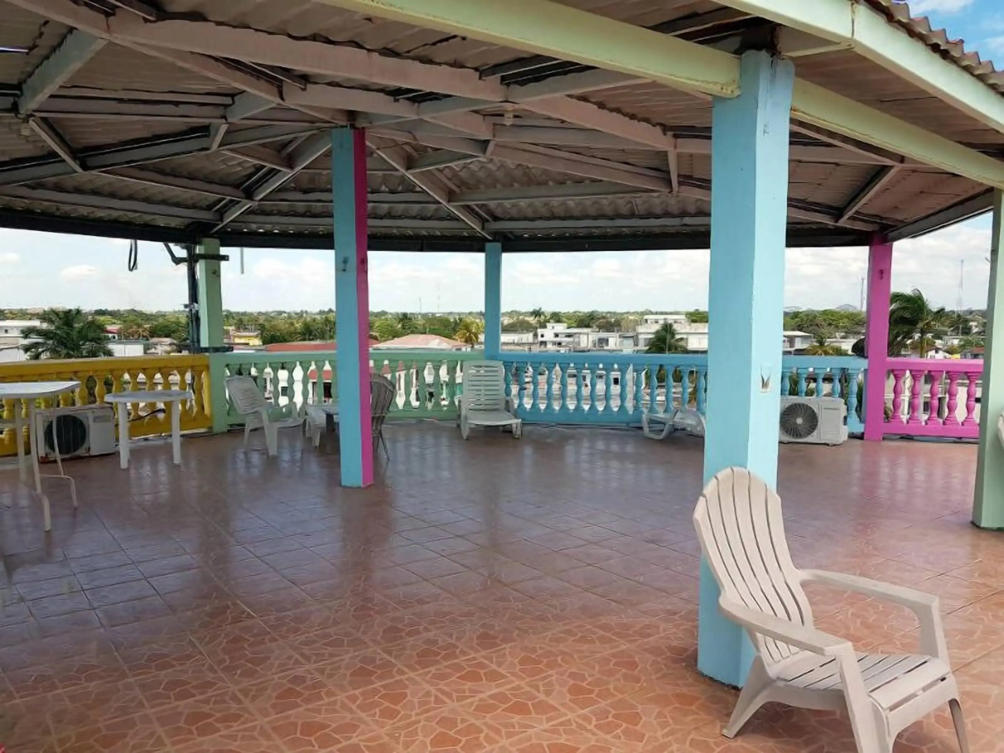 Mirador Hotel