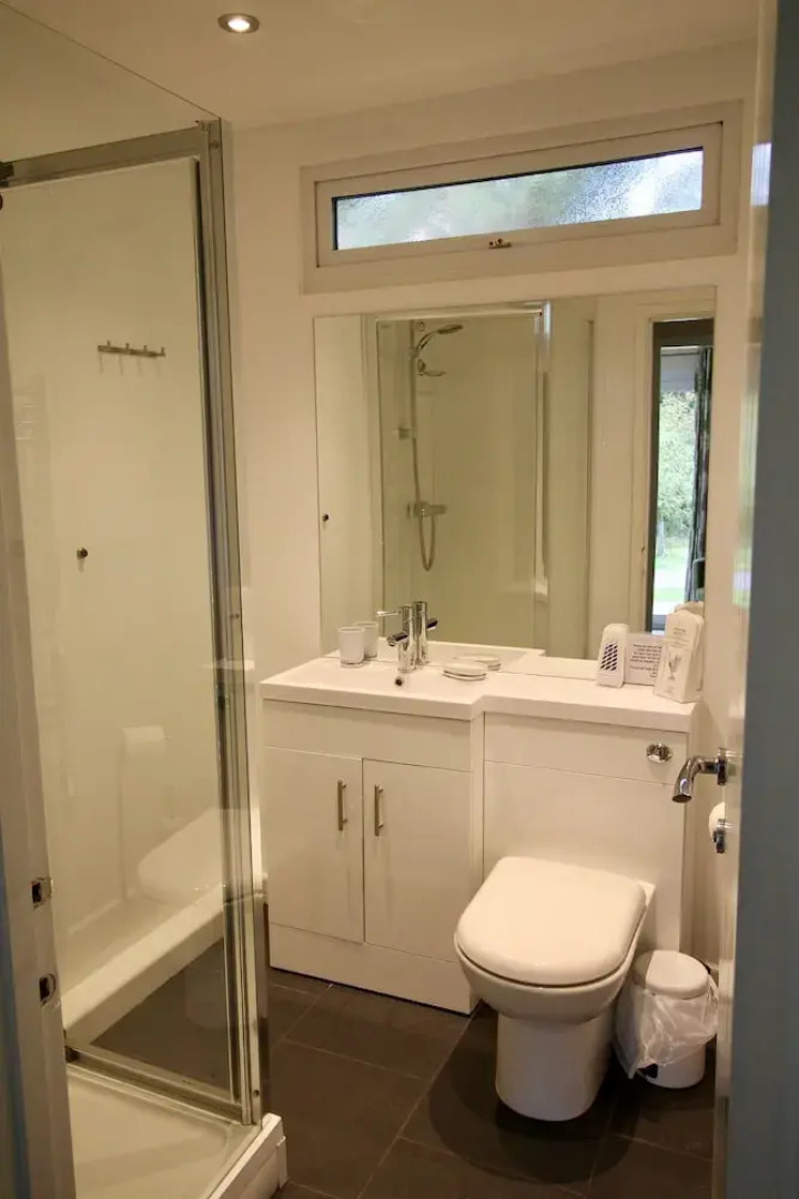 Ruthern Valley Holidays