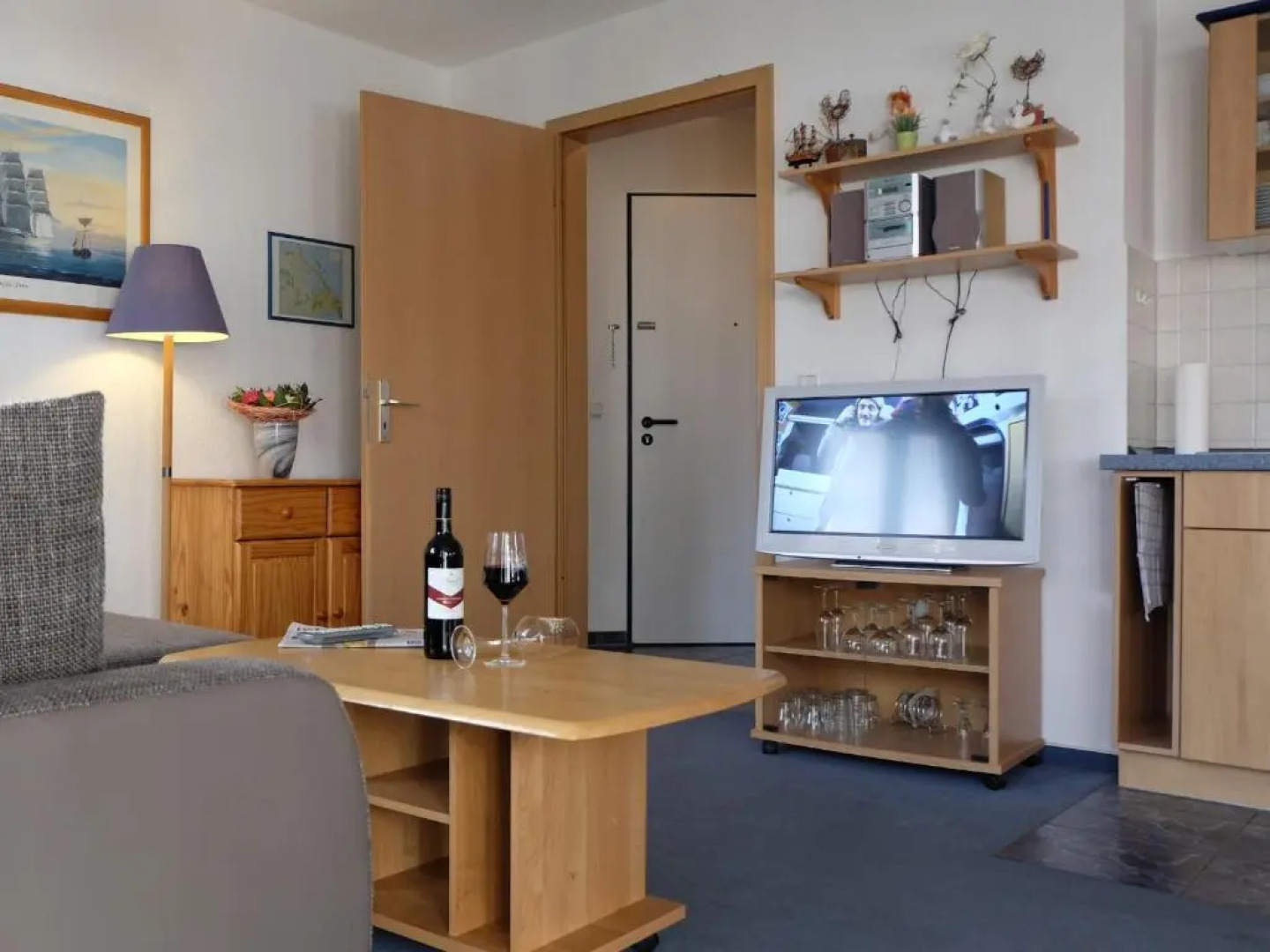 Am Maiglöckchenberg 17