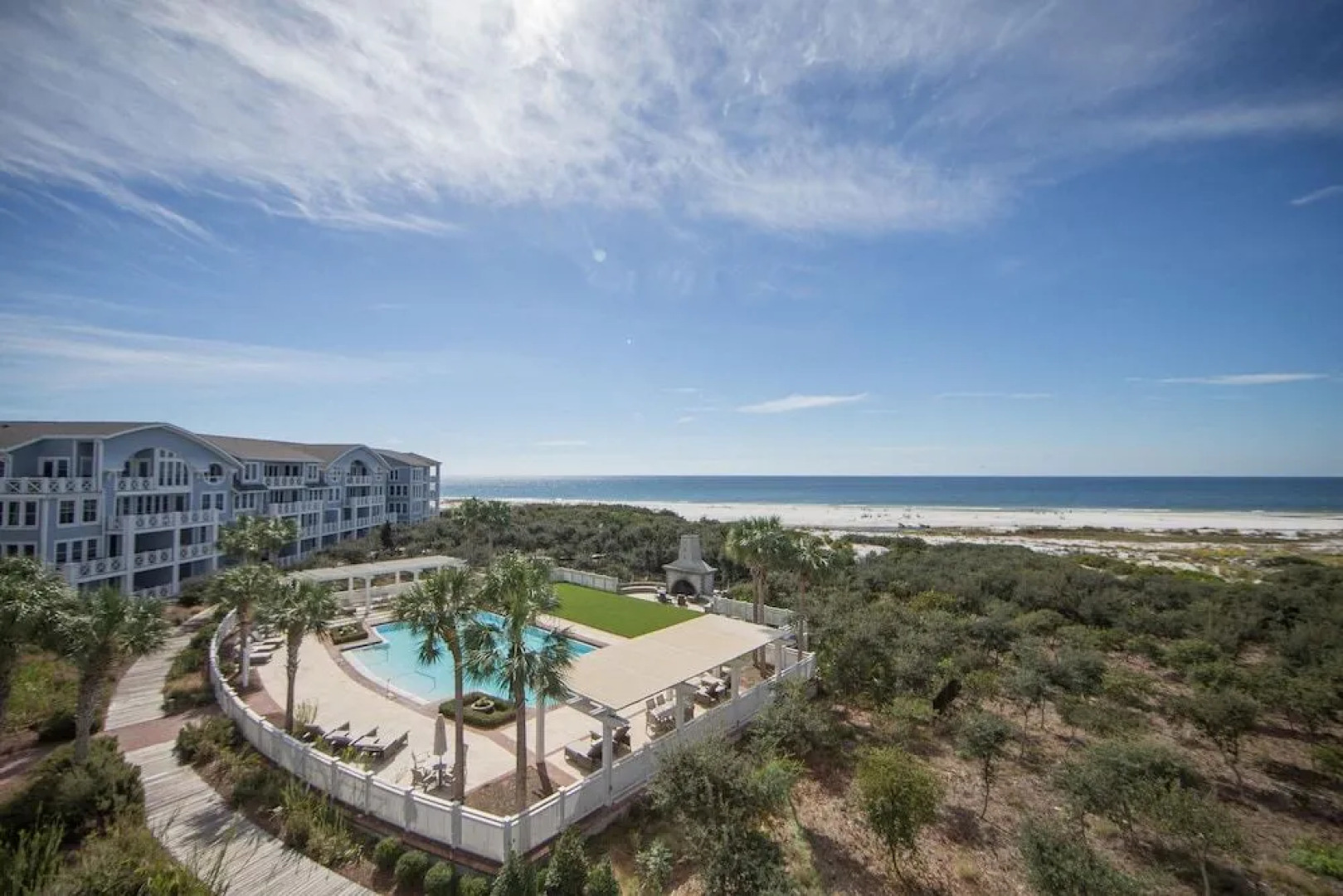 Watersound Crossings by Dune Vacation Rentals