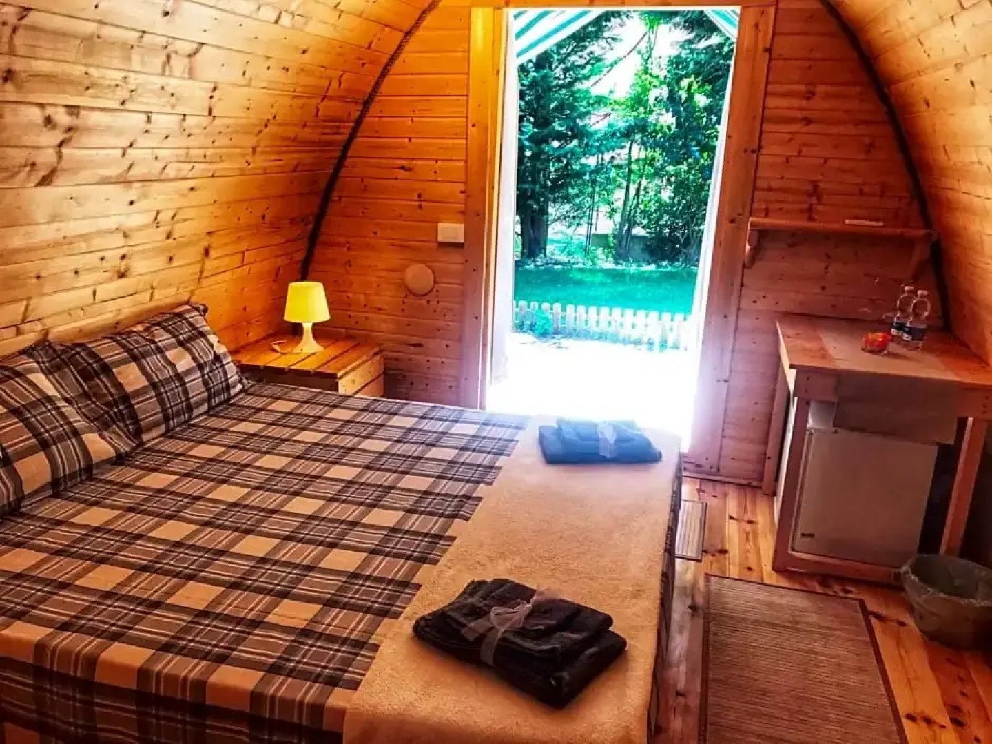 Asso Bed & Breakfast