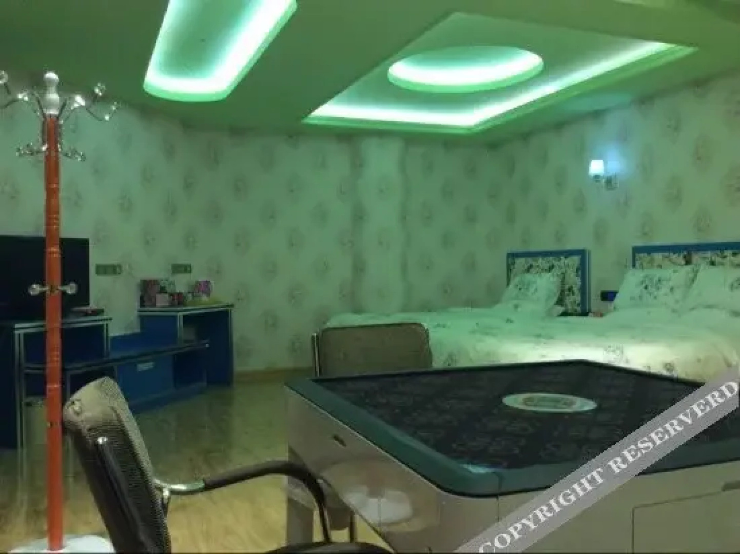 淇县万达精品连锁酒店