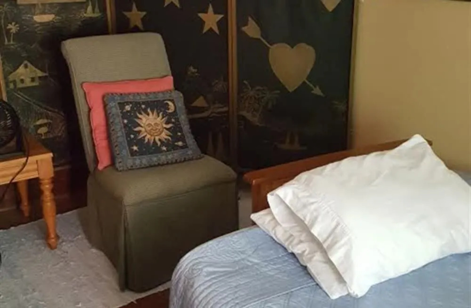 1922 Starkey House Bed & Breakfast Inn