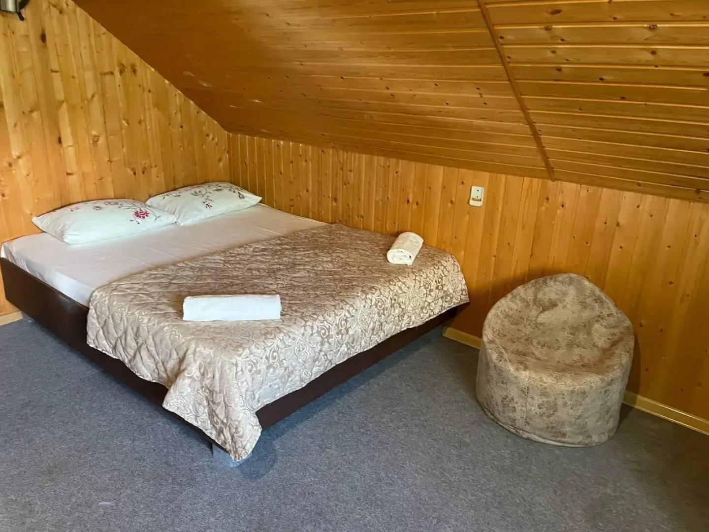 Морской Отдых