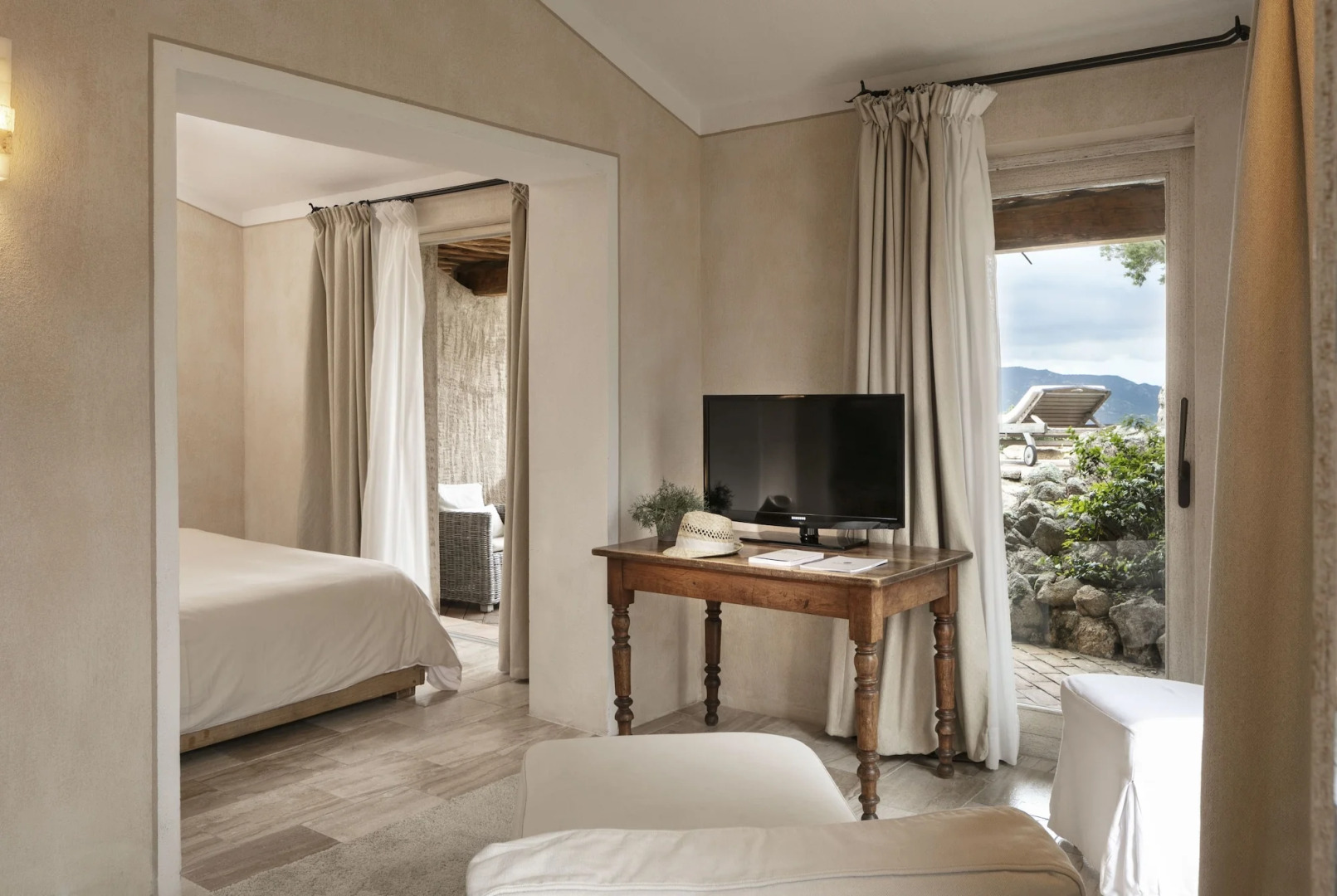 Petra Segreta Resort & Spa