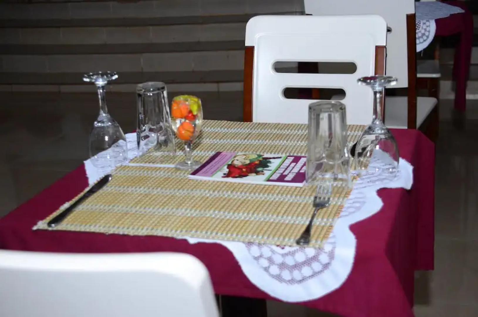 Mama Thea Homes - Hostel