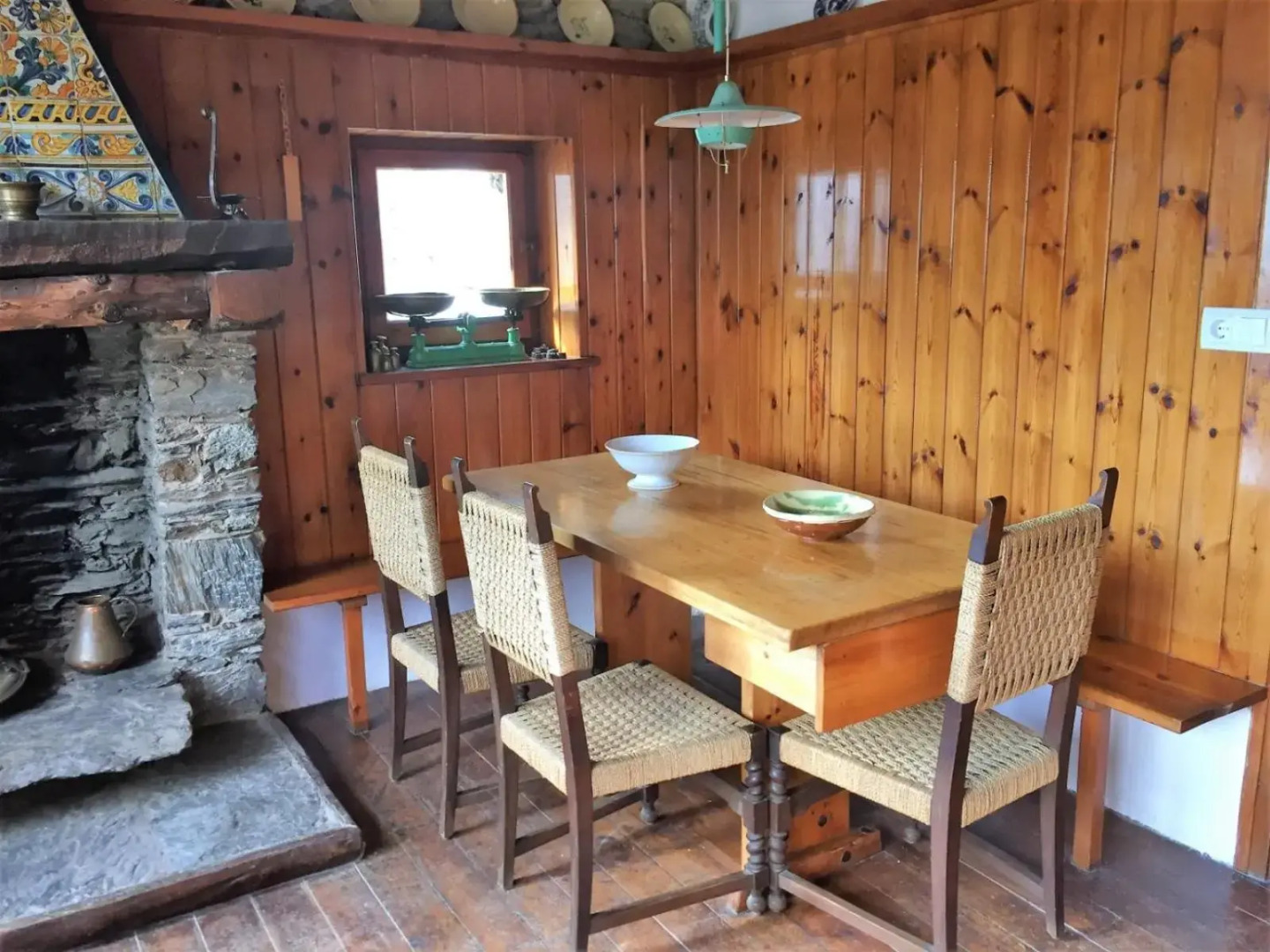 Casa de la Font de Dalt