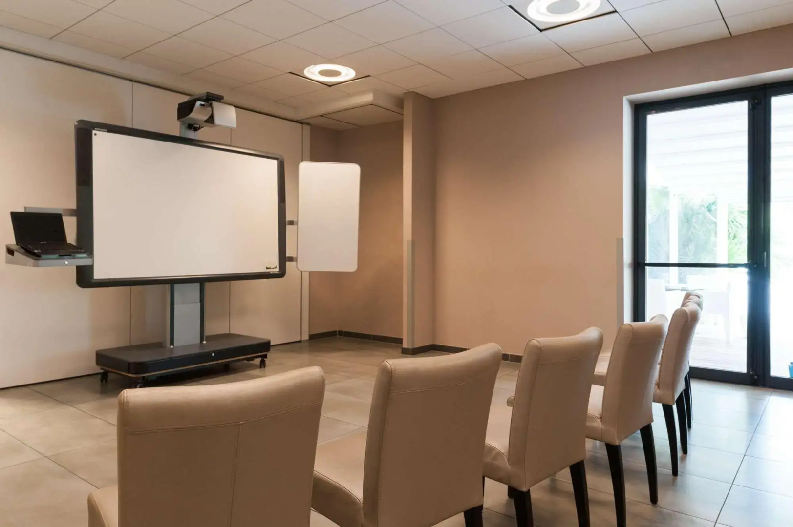 The Originals Boutique, Hôtel La Grange