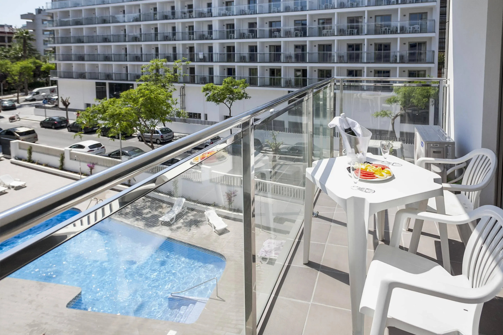 Hotel Best Los Angeles