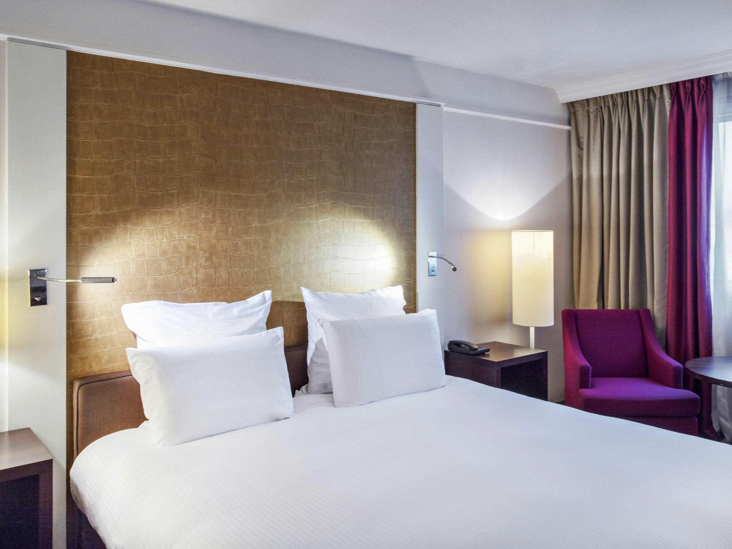 Pullman La Pléiade Montpellier Centre