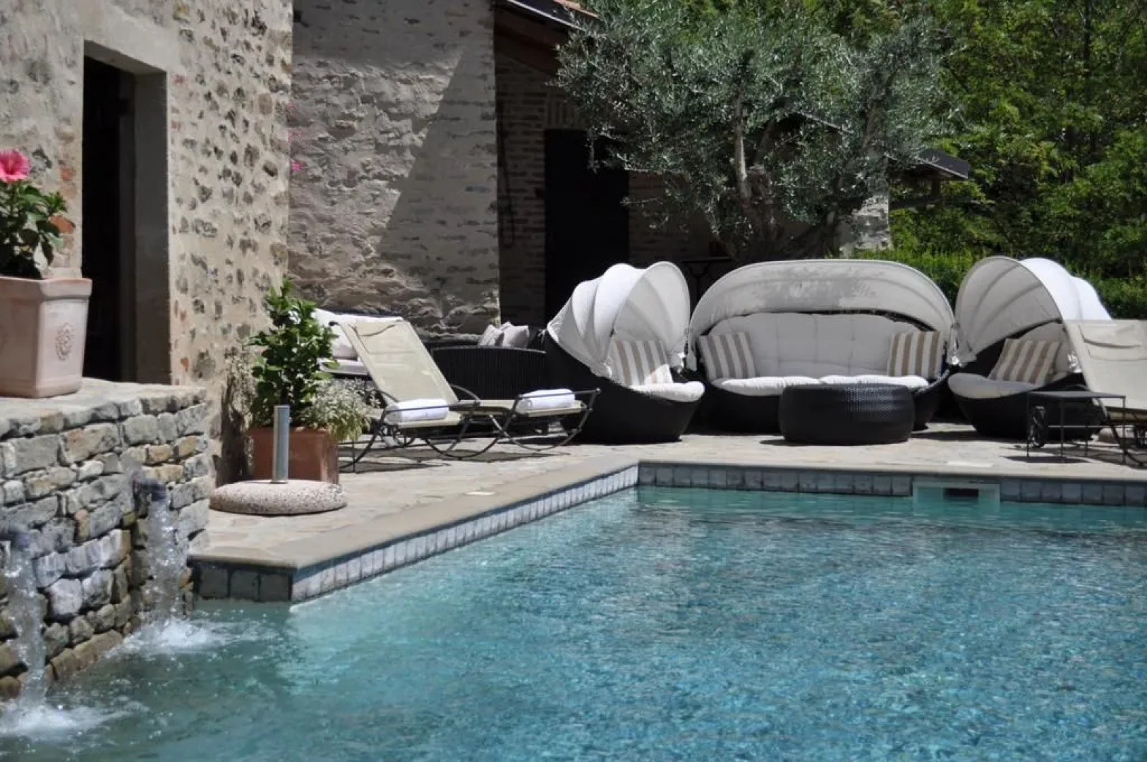 Hotel Castello Di Sinio