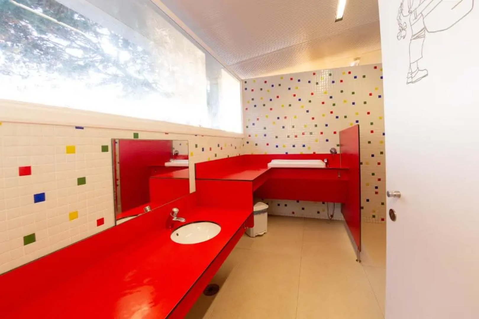 Camping Bayona Playa