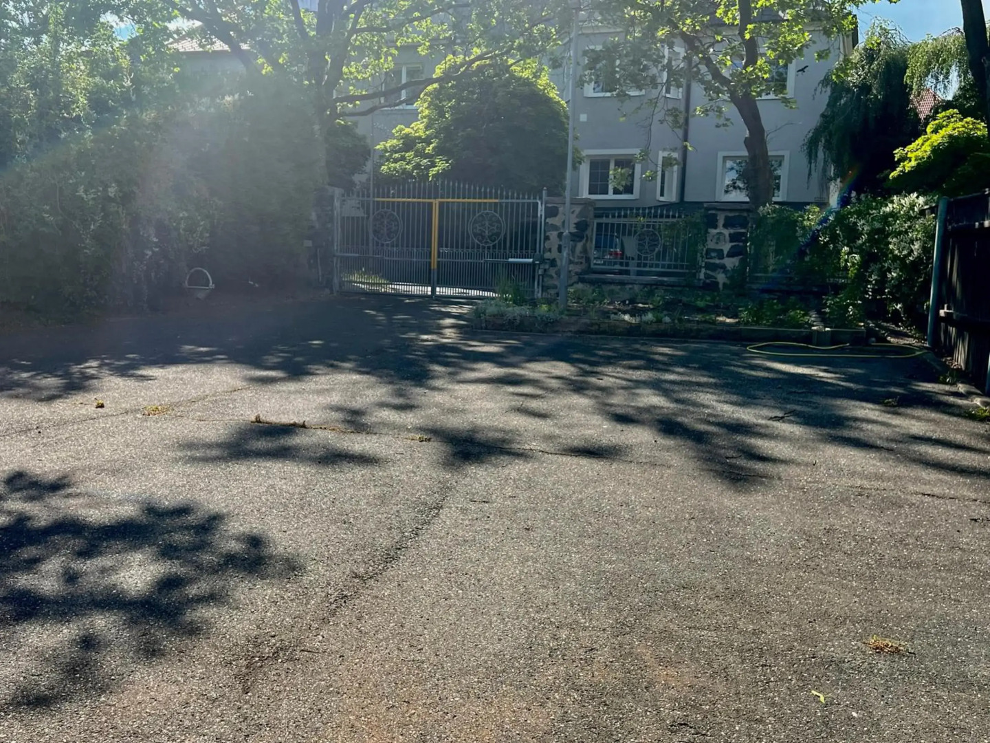 Apartmán Zahražany