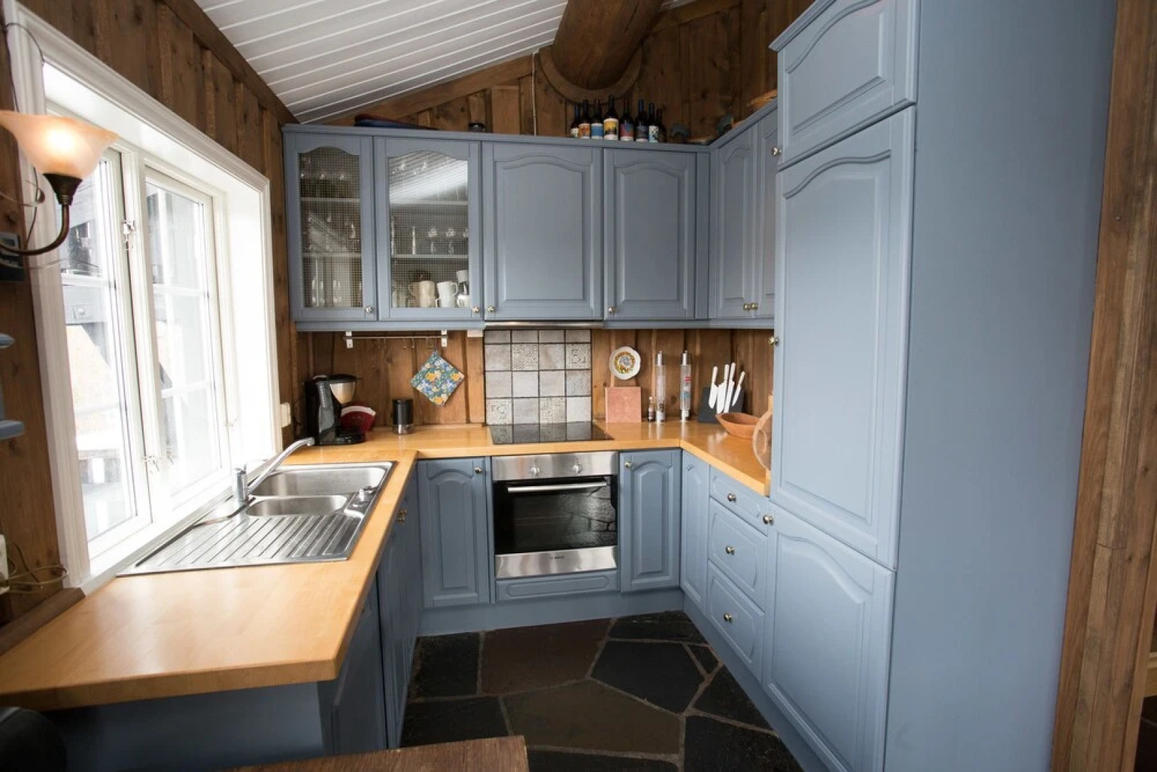 Gaustatoppen Booking