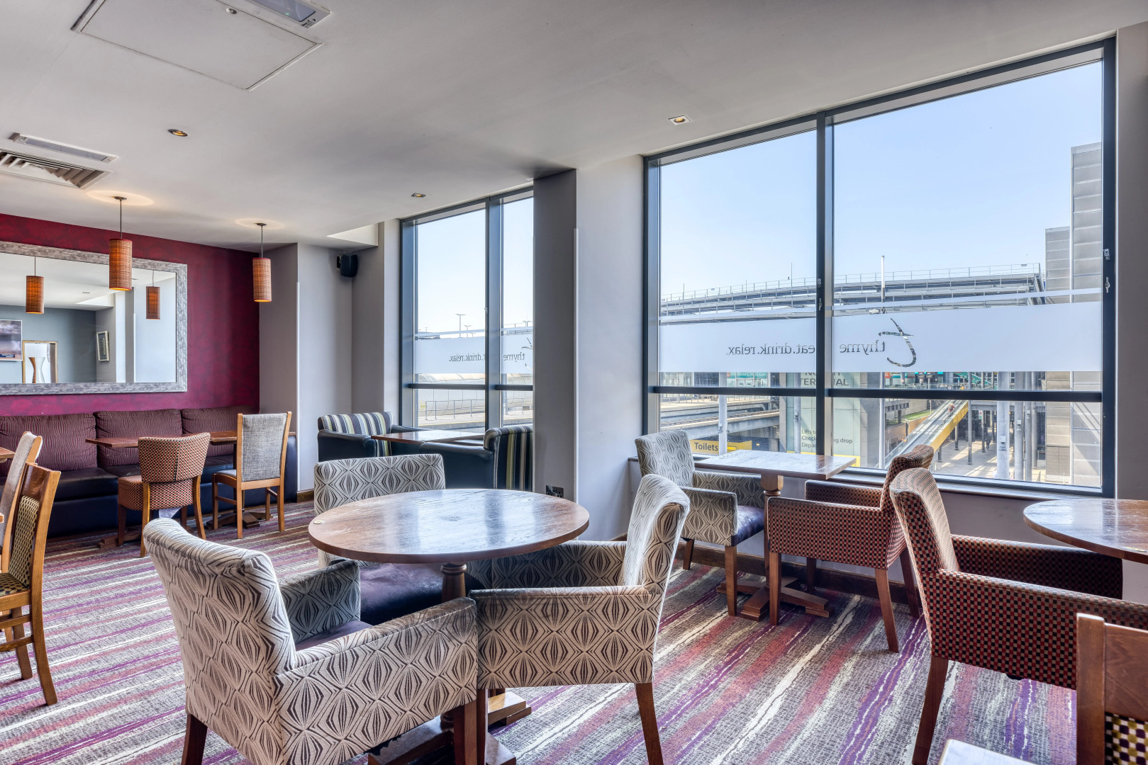 Premier Inn London Gatwick Airport - North Terminal