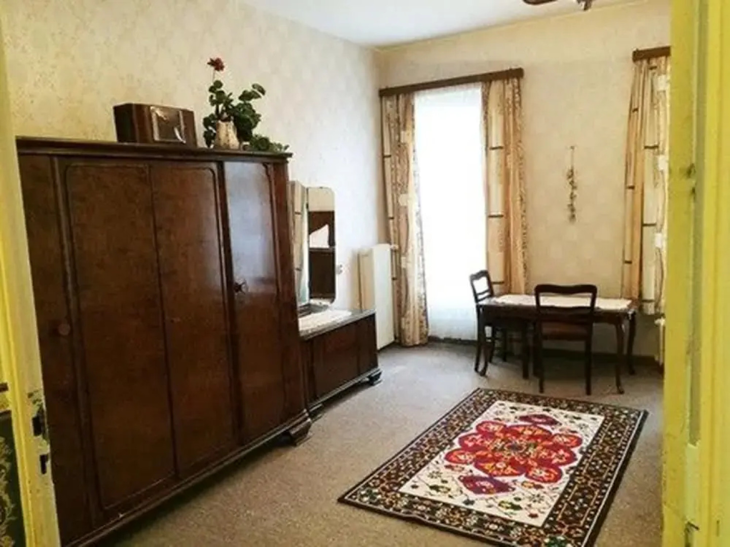 Gästehaus der Polizei