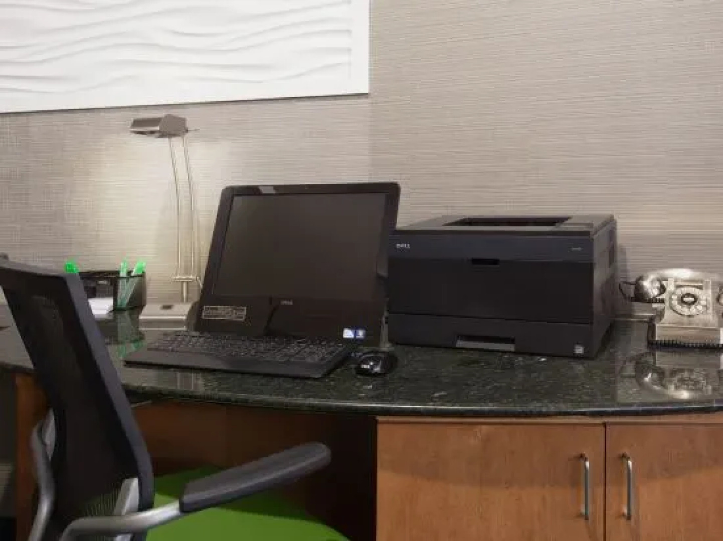 SpringHill Suites Boulder Longmont