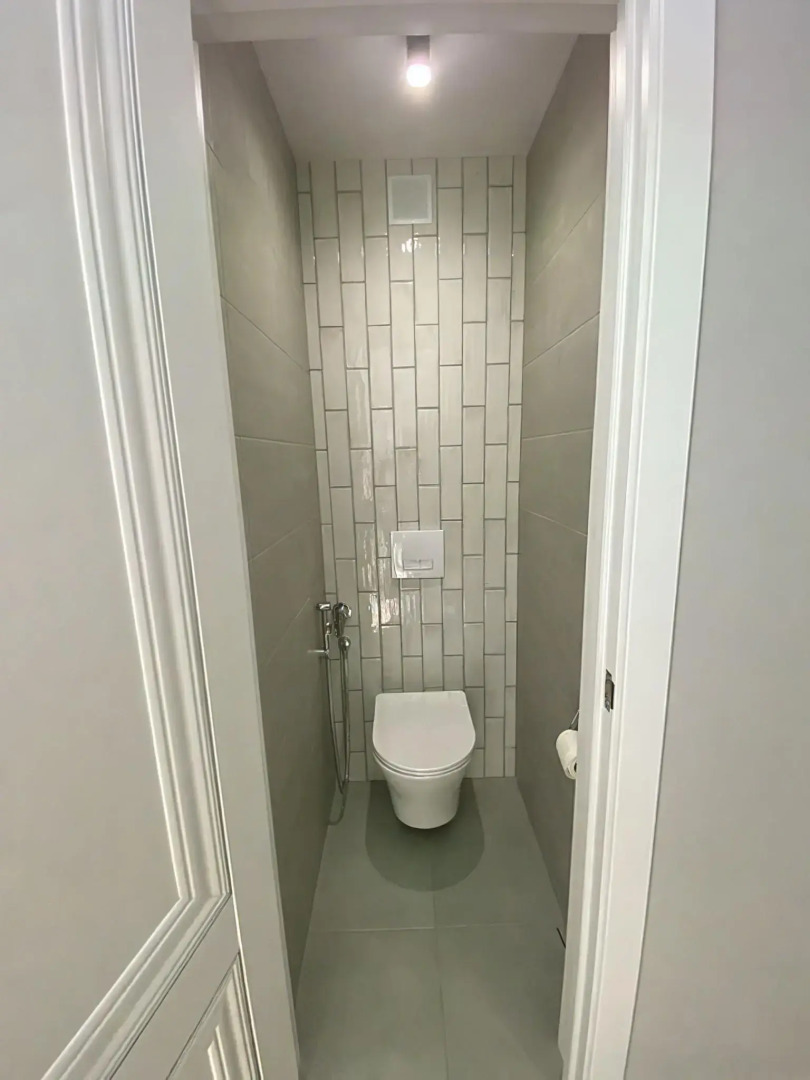 Апартаменты на улице Гагарина 3