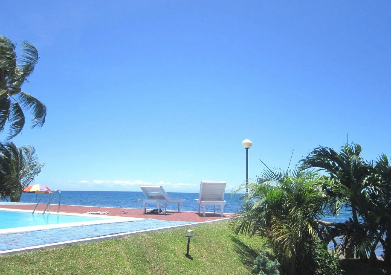 Dreamland Beach Resort