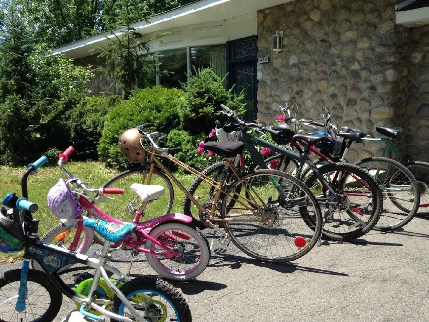 Villa Rivière Montréal VIP