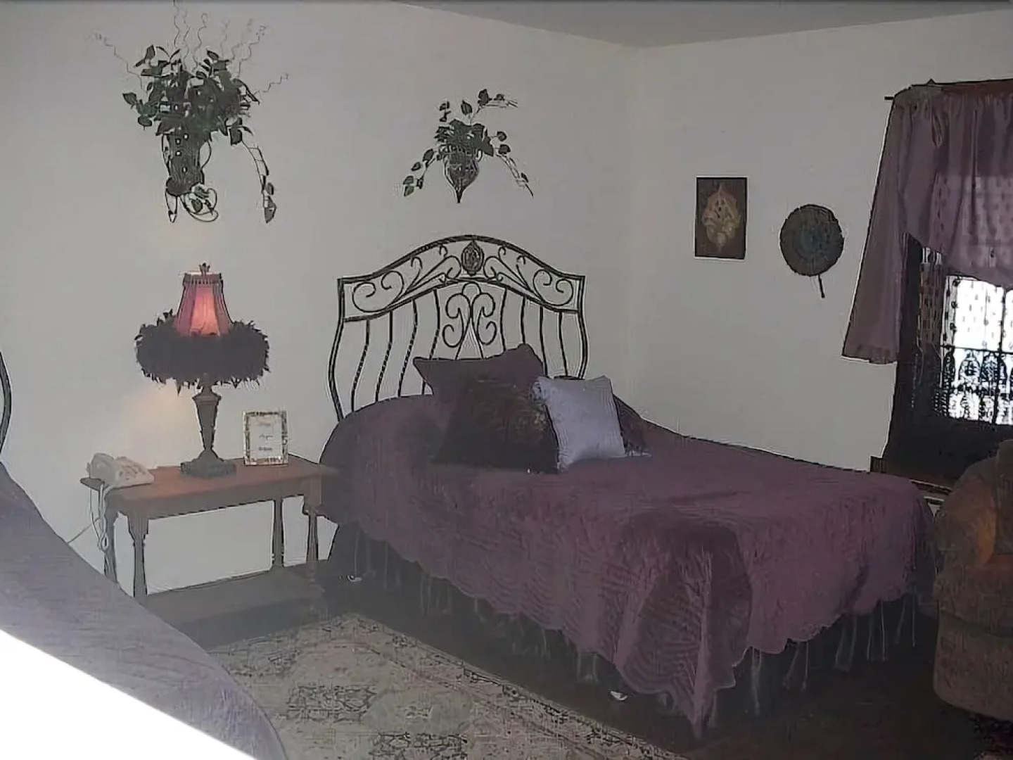 La Perla at Gregory House Country Inn & Restaurant