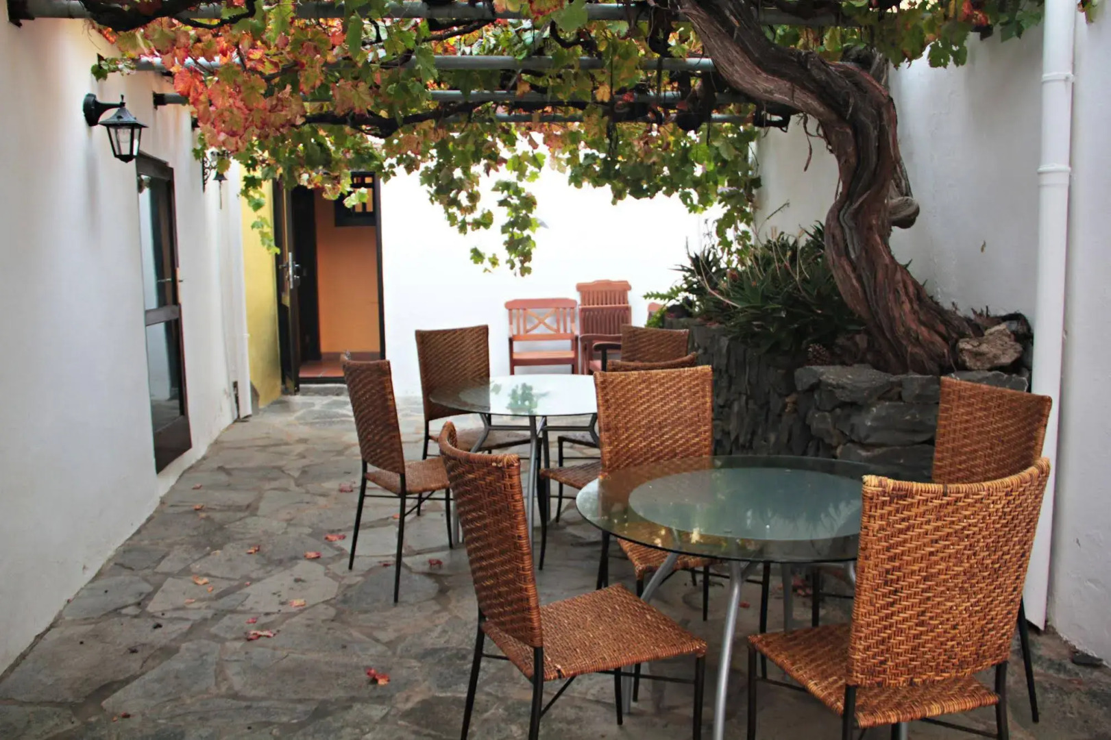 Hotel Rural Vilaflor