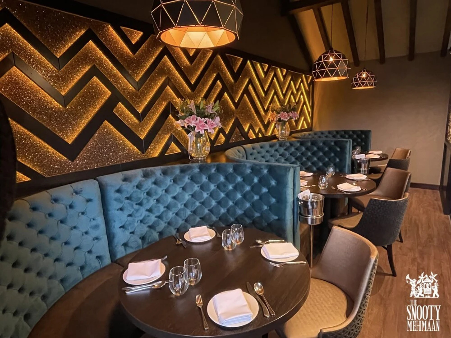 The Boutique Hotel by The Snooty Mehmaan