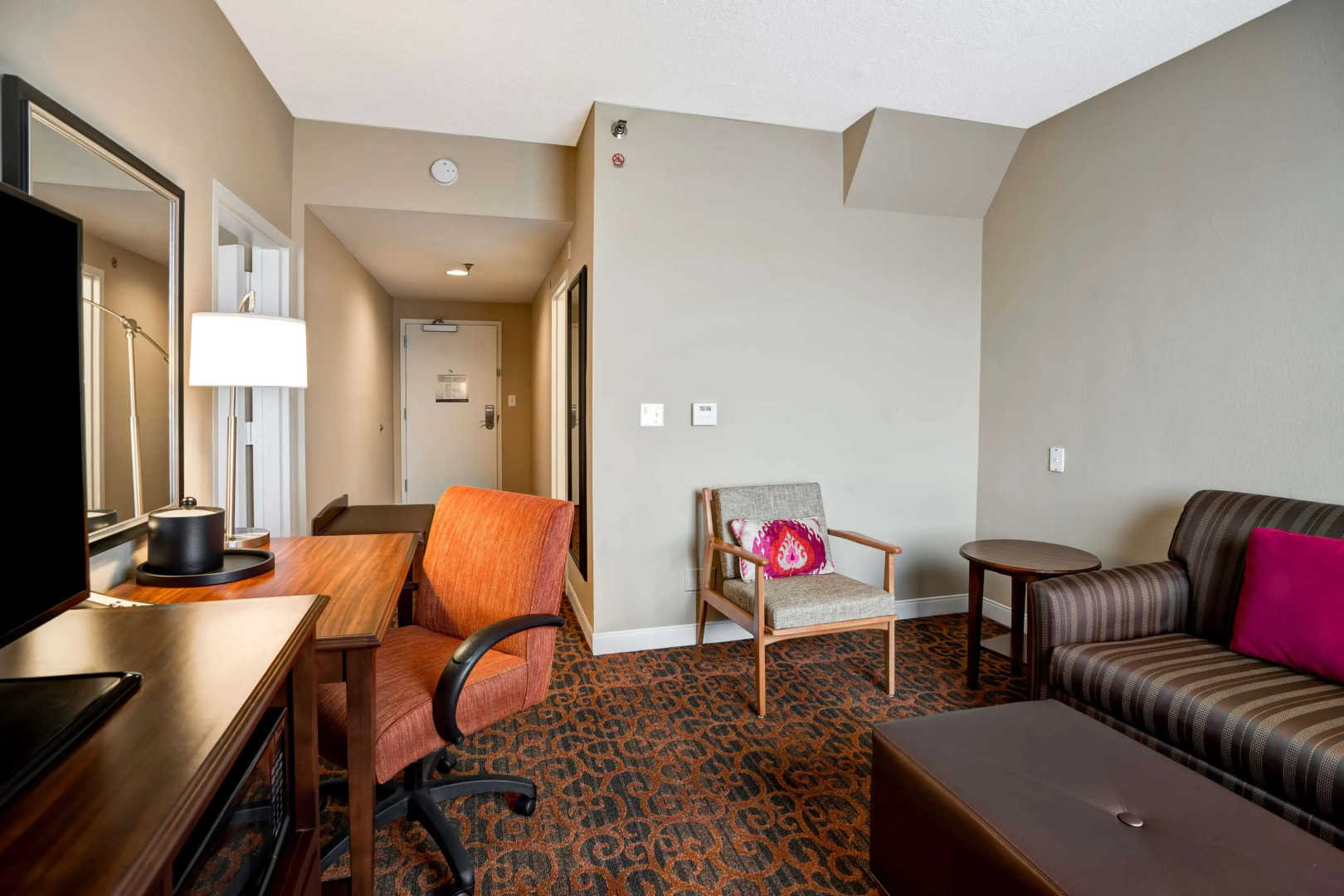 Hampton Inn Baltimore/Glen Burnie