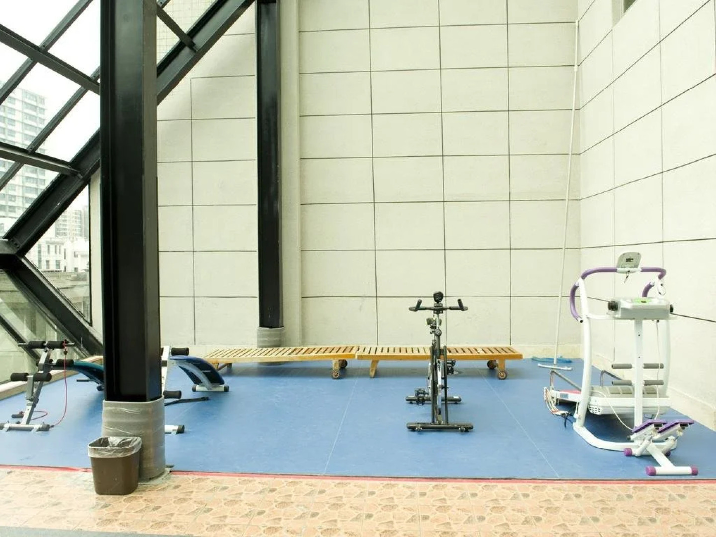 Chenzhou international Hotel