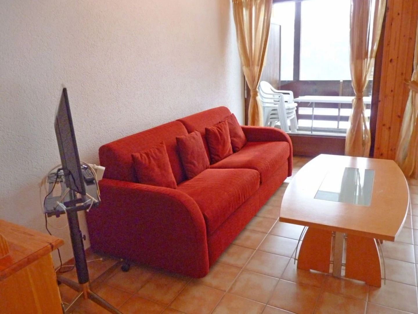 Austral 204 Leytron in Leytron