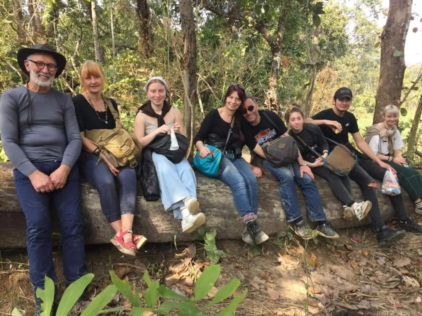 Wild Horizons Guest House