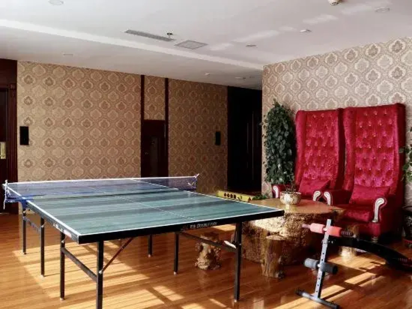 Wanjia International Hotel