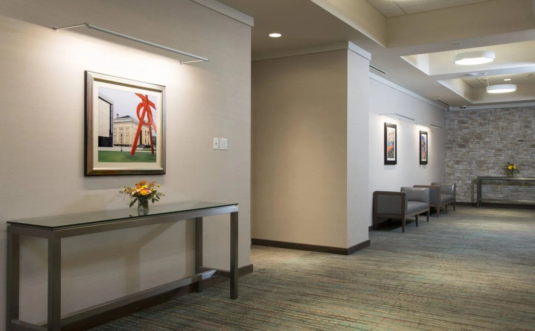 Residence Inn Ann Arbor Downtown