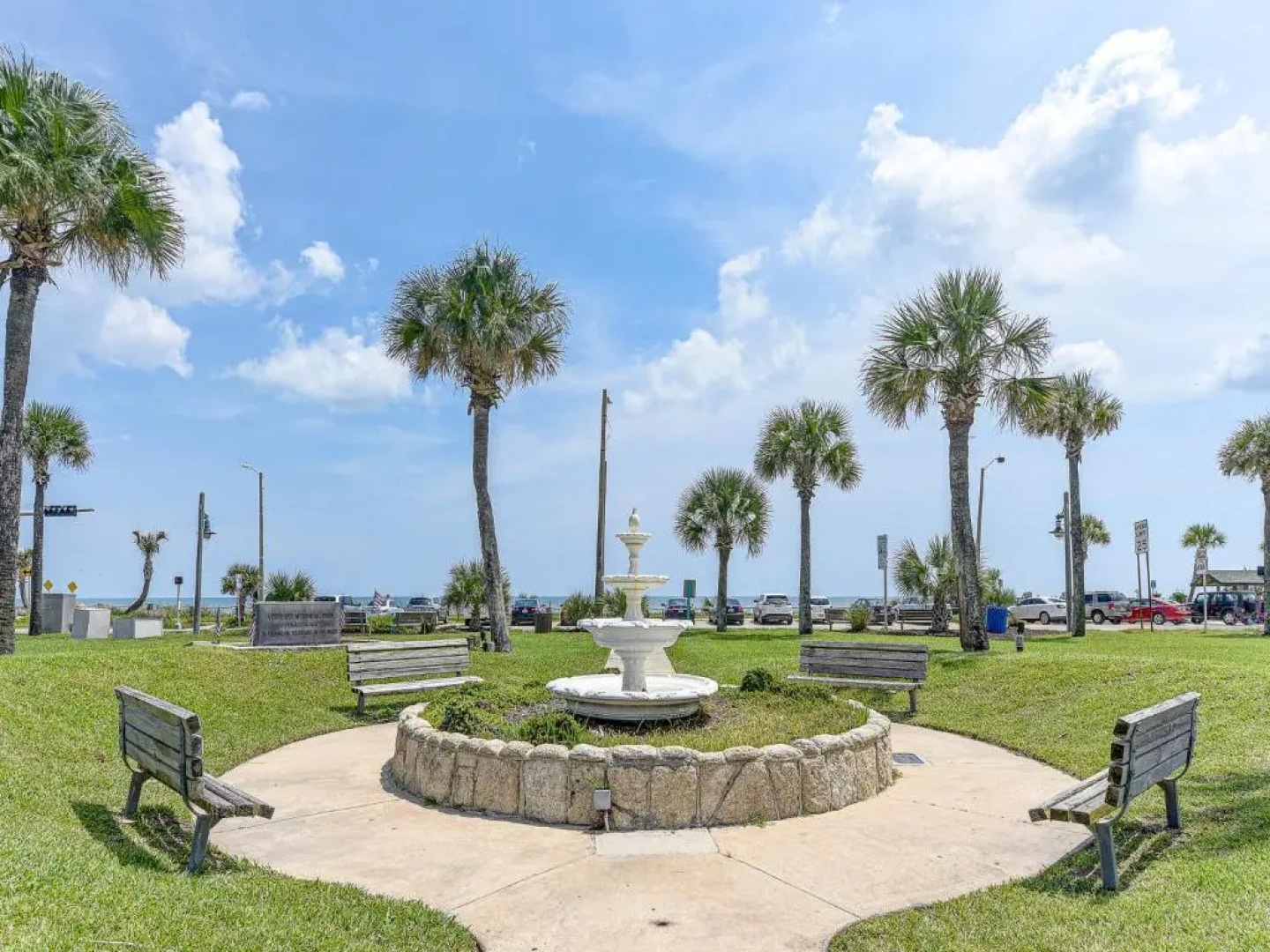 South Beach Club 205, 3 Bedrooms, Ocean View, 2nd Floor, Elevator, Sleeps 6