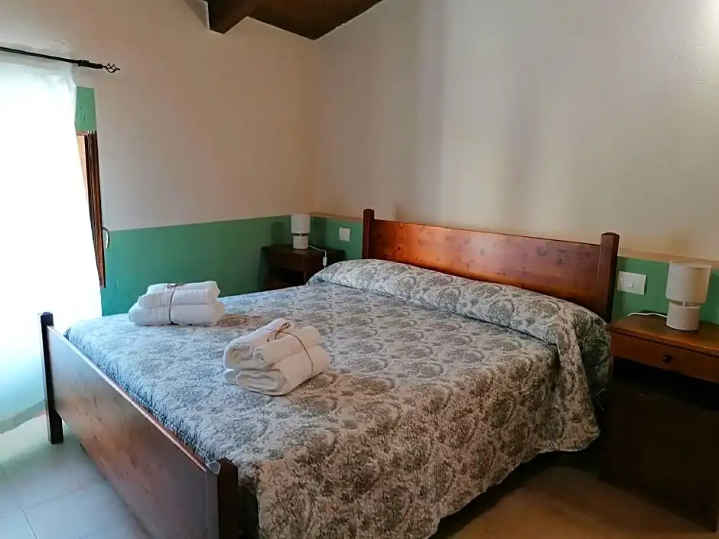 La Rocca Dei Borboni