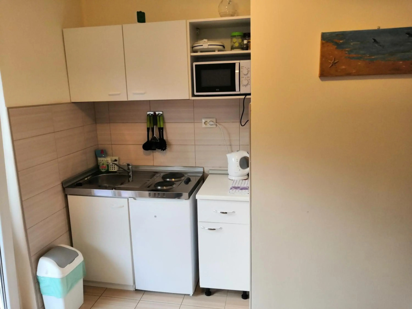 Apartments Brlečić