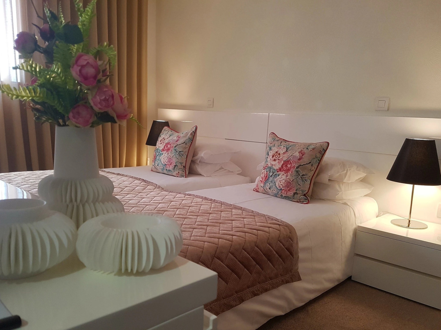 Hotel Rural Quinta das Quintães