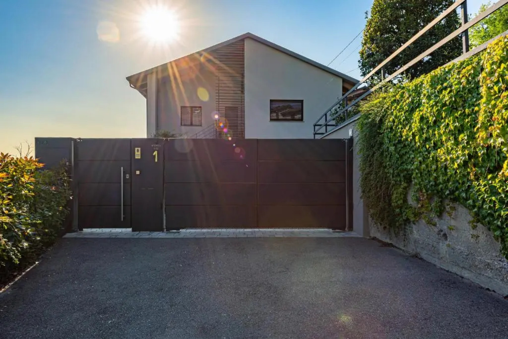 Il Ciuchè Apartments