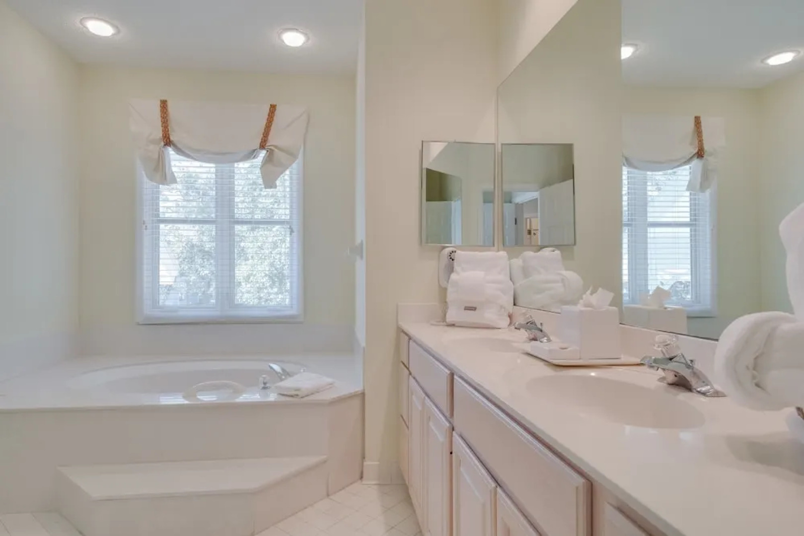 Ocean Palms at Port Royal Resort