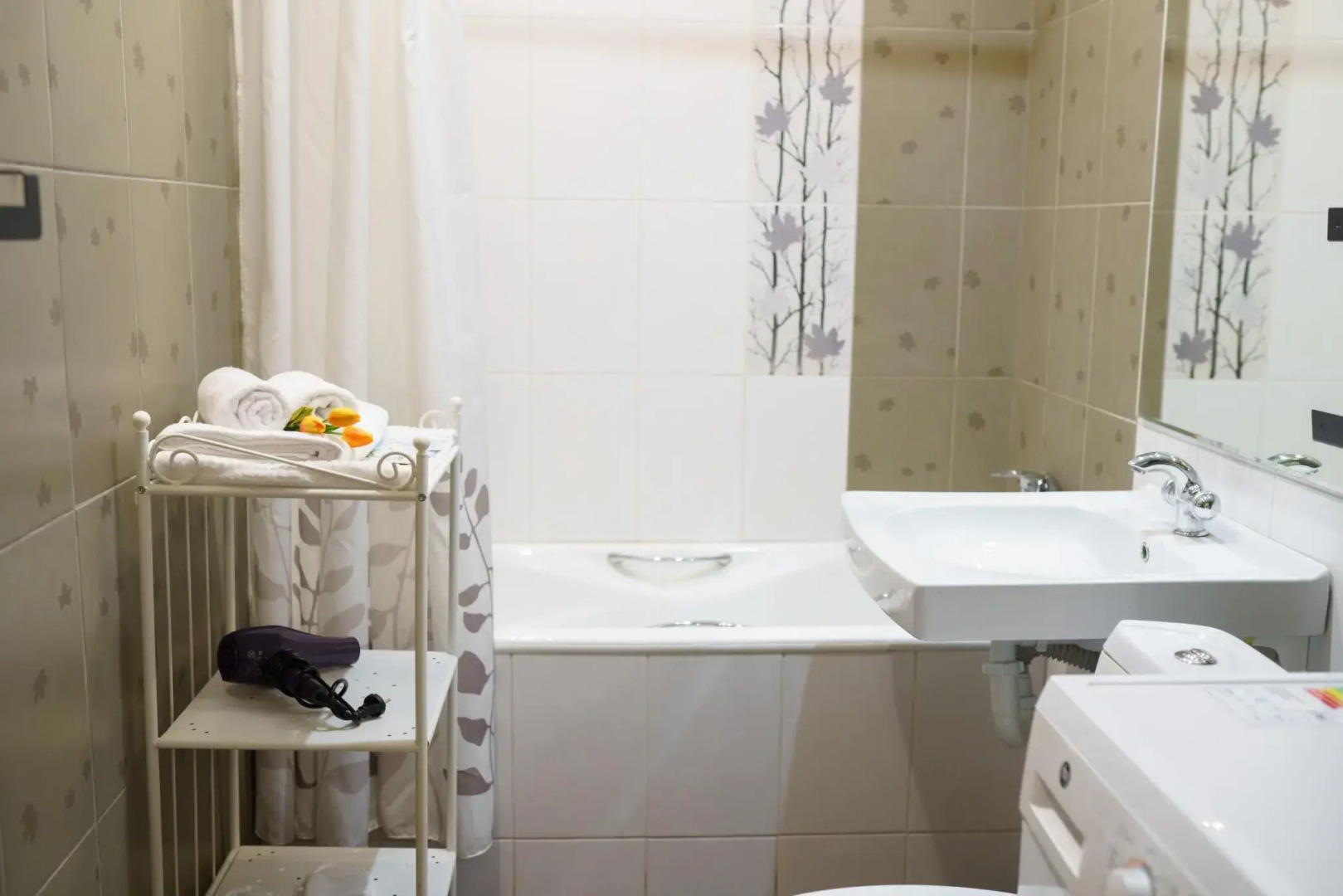 Апартаменты Голдфиш на ул. Кирова, д. 7/10