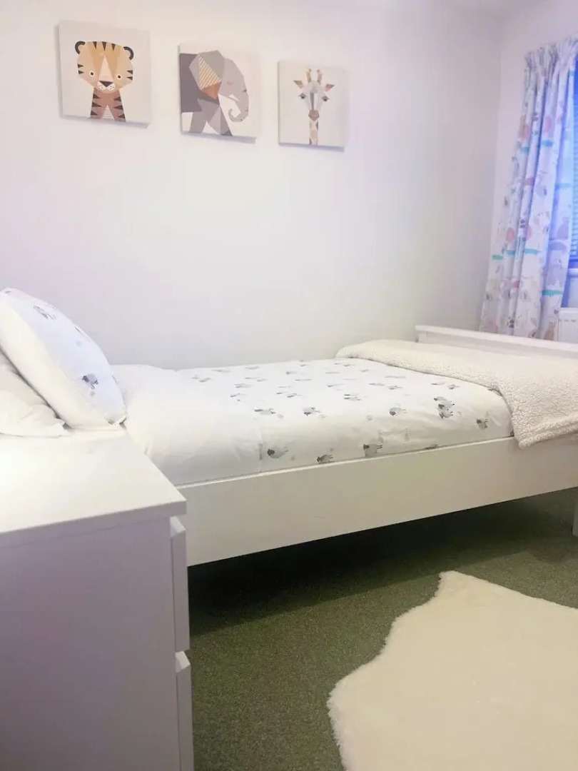 Natterjack Cottage - Access to the Western Lakes