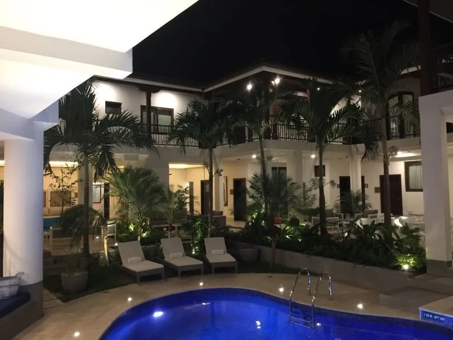 Hotel Gran Balcón