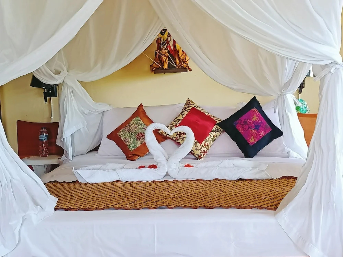 Tangkoko Sanctuary Villa & Spa