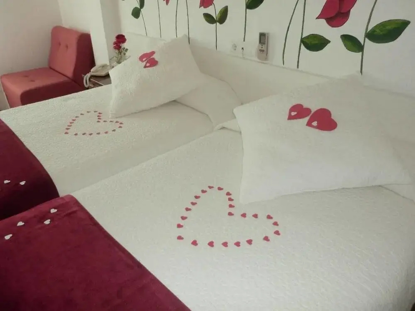 Varandas de Alter Hotel & SPA