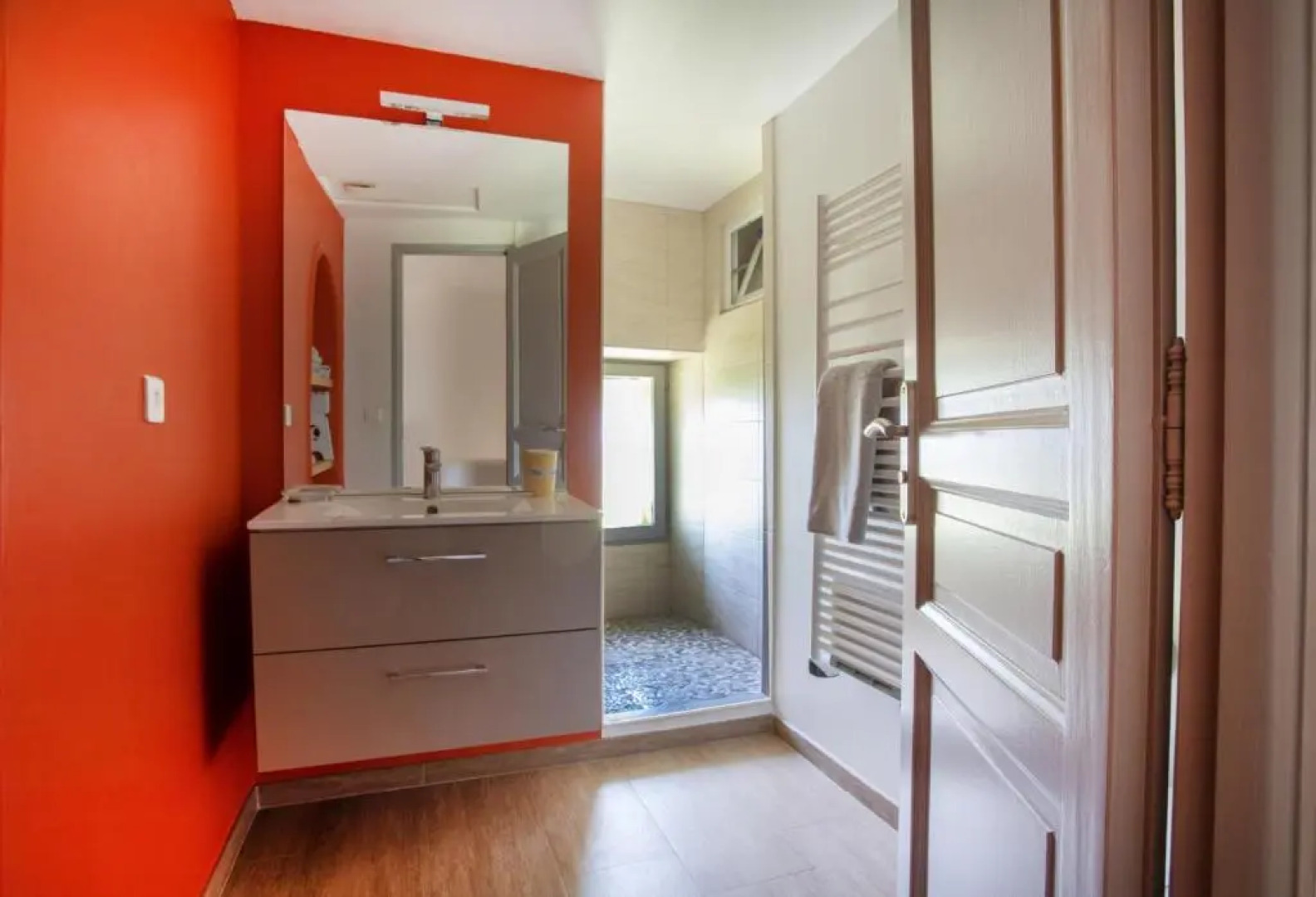 Maison du bonheur 10pers Piscine Privee et Chauffee