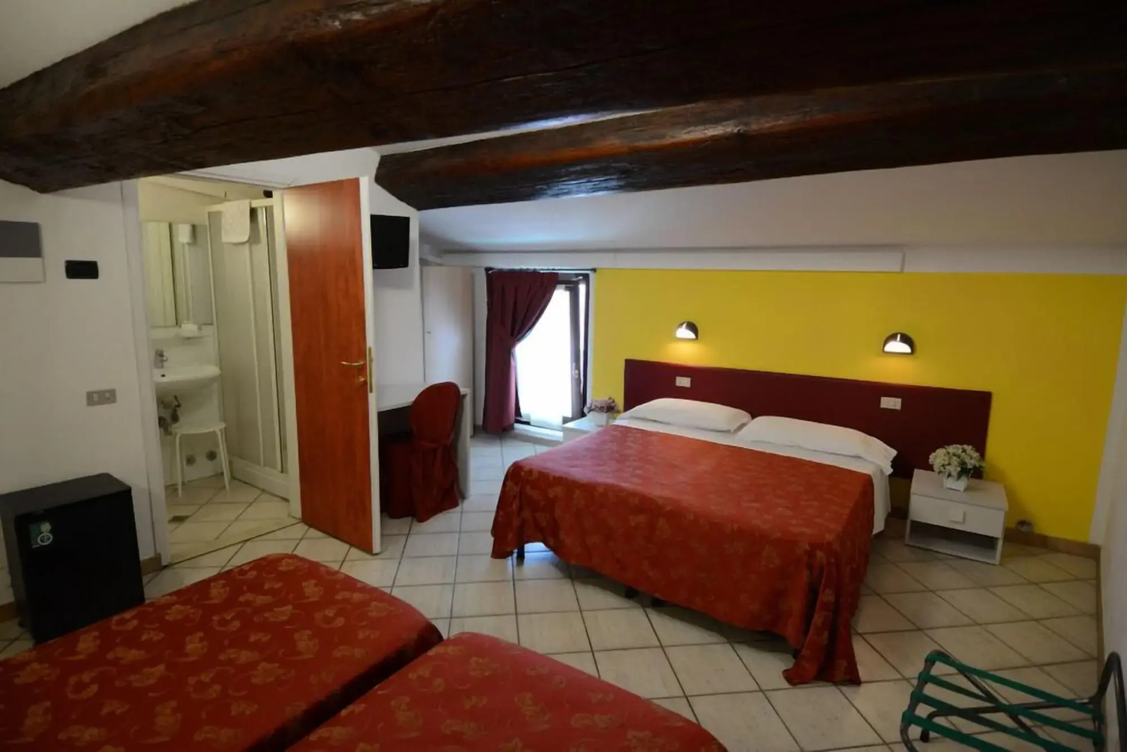 Antico Residence , Mantegna Hotels